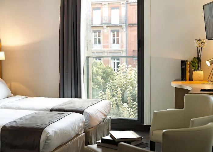 Hotel Le Pere Leon